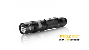 Fenix PD32 - Ultimate Edition